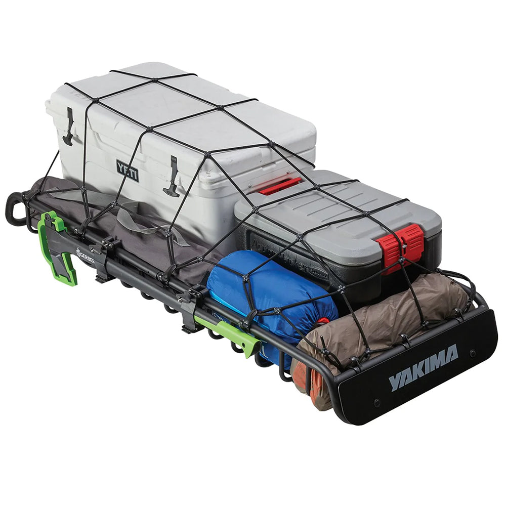 yakima-8007018 スキニーウォーリア ストレッチネット