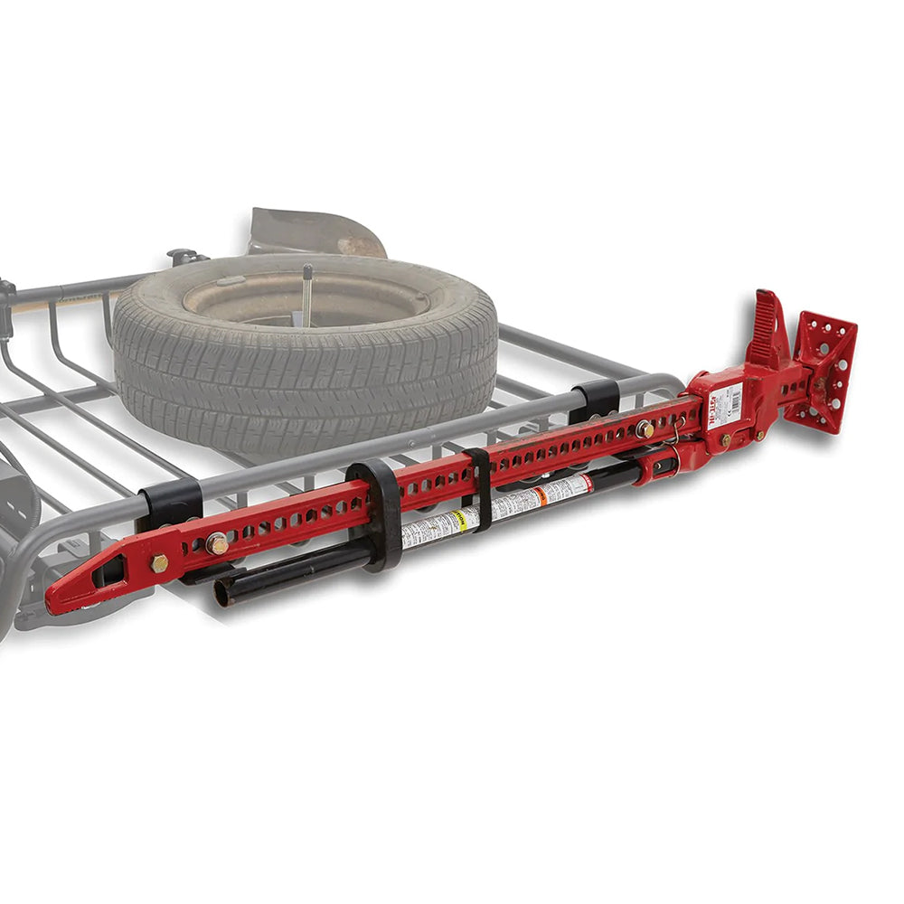 yakima-8007077 ハイリフトジャッキ取り付けブラケット