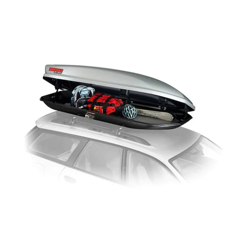 yakima-8007146 スカイボックス カーゴネット