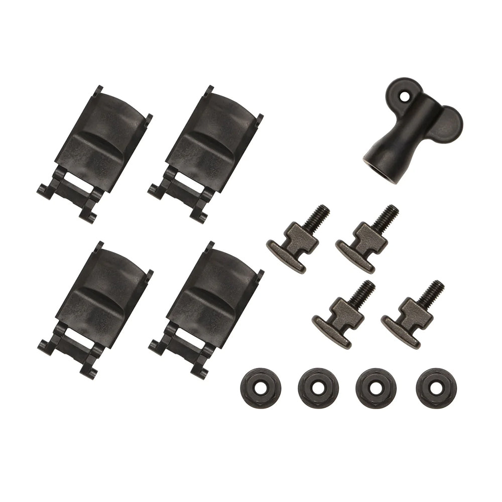 yakima-8007356 スマートTスロットキット3