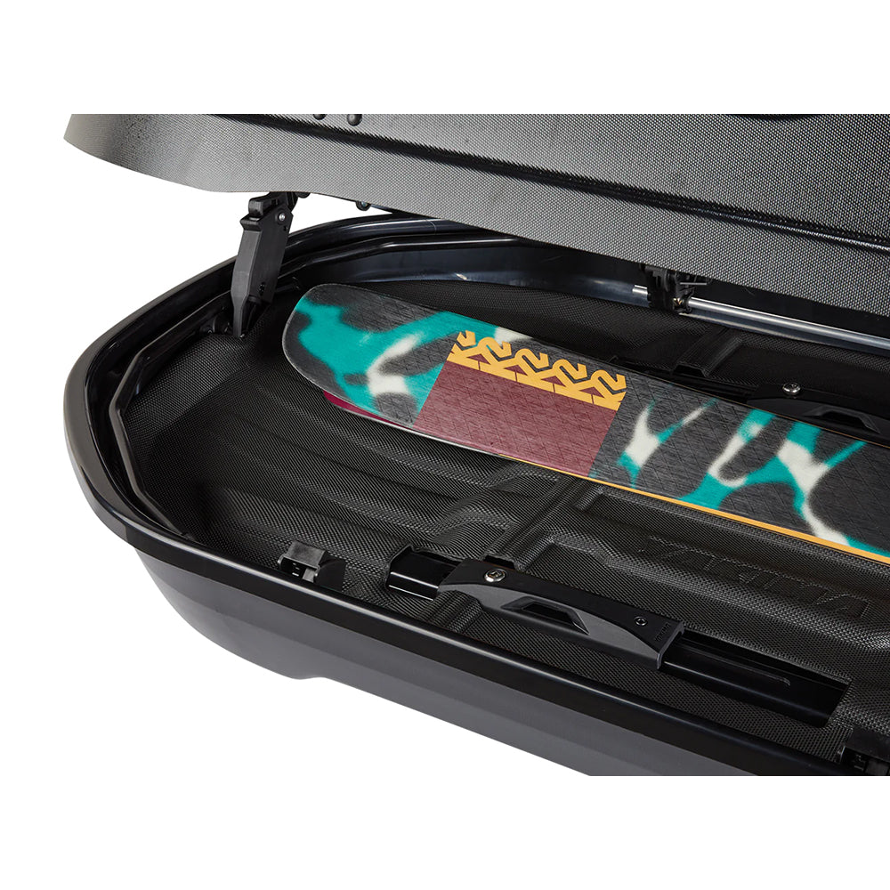 yakima-8007505 スカイボックスNX 16 カーゴライナー