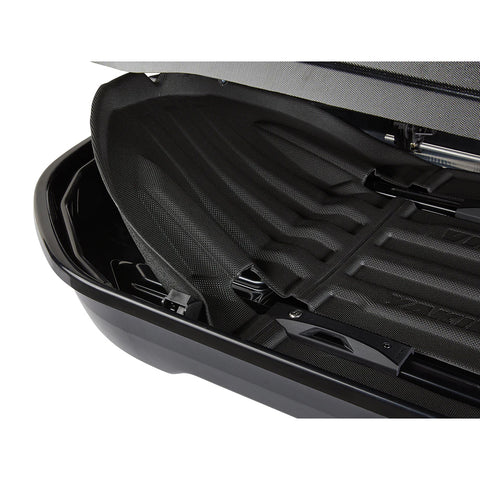yakima-8007505 スカイボックスNX 16 カーゴライナー