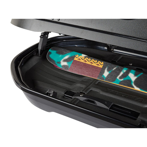 yakima-8007506 スカイボックスNX 18 カーゴライナー