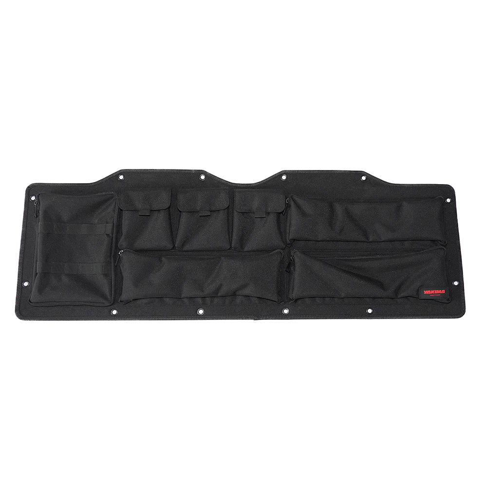 yakima-8007564 スカイフォート用 ストレージバッグ L