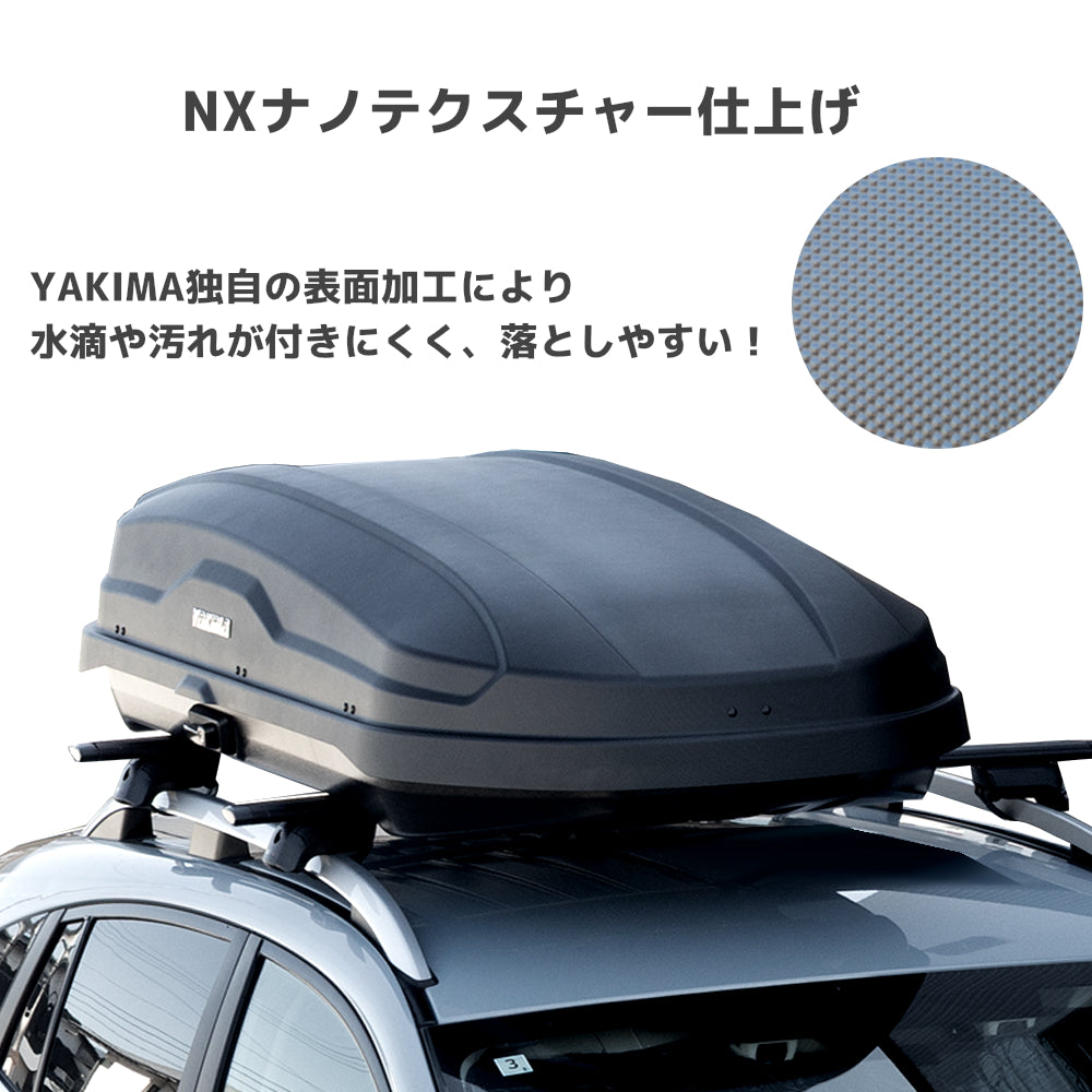 yakima-8007369 スカイボックスNX 16