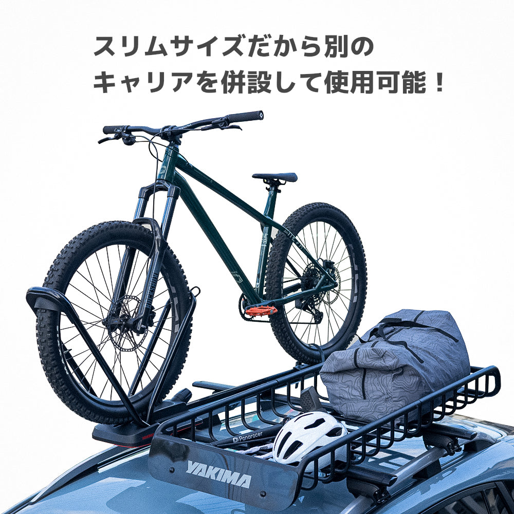 yakima-8007014 スキニーウォーリアー